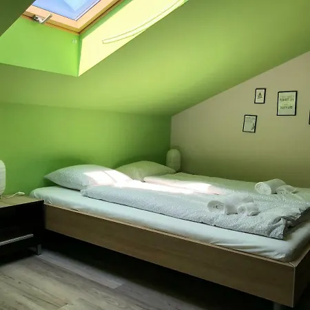 Rkcz40 - Design At The Heart Of Balaton Apartment *