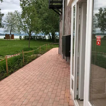 Rkcz40 - Design At The Heart Of Balaton Appartement