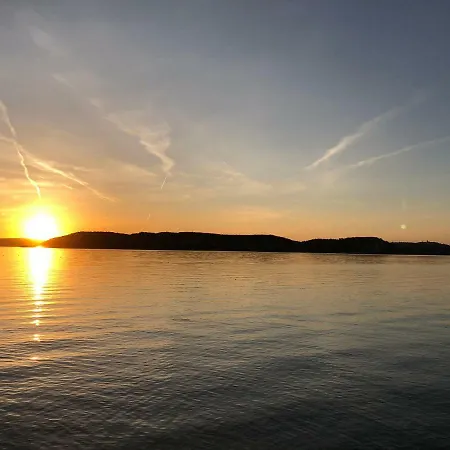 Апартаменты Rkcz40 - Design At The Heart Of Balaton *