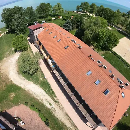 Rkcz40 - Design At The Heart Of Balaton Апартаменты